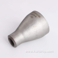 Seamless size head reducer available from stock